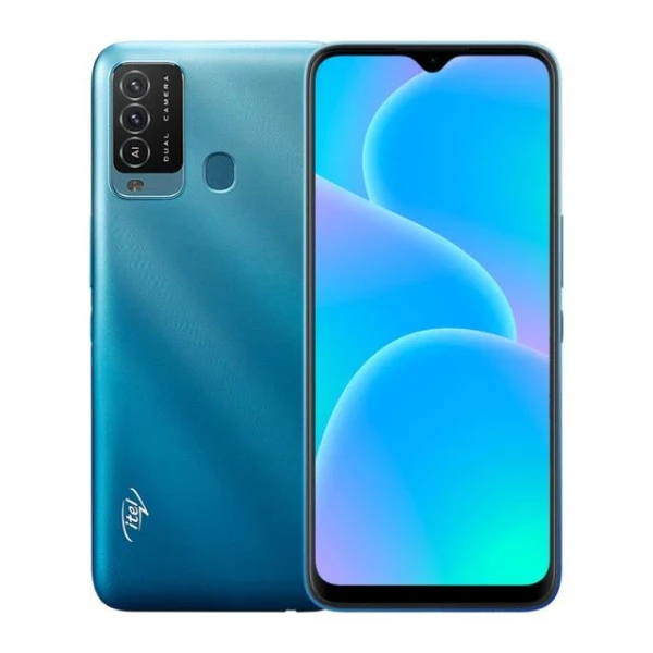 Itel P37 / P37 Pro